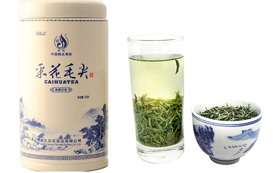 宜昌有哪些特色名茶