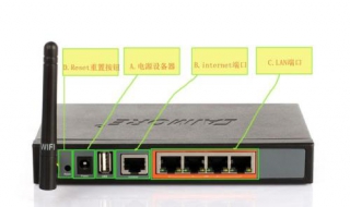 路由器如何重置 学会了再也不怕没网