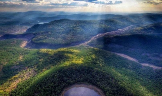 阿尔山旅游指南，分享给大家