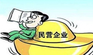 民营企业是什么意思 民营企业的含义