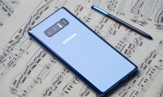 note8尺寸参数 关于三星note8手机数据