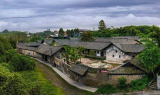 马庙村历史 马庙村在哪里