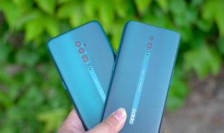 opporeno128g有绿色吗 oppo智能手机还有其他颜色选择吗