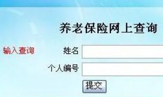 个人养老金怎么查 以支付宝为例