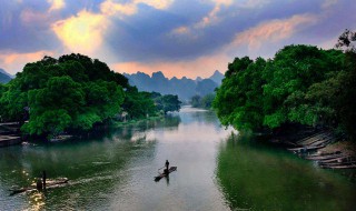 广西柳州鹿寨周边景点有哪些 景点都有哪些特色