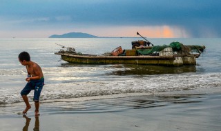 海南赶海的地方 赶海地方介绍