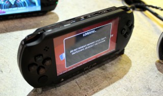 psp2000和3000区分 两者有什么不同