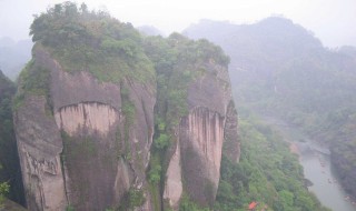 武夷山适合自由行吗 出游必备