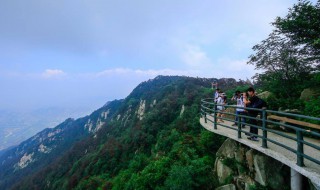 天蒙山景区在哪里 下面为大家介绍