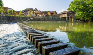 漳州旅游必去十大景点 漳州旅游必去十大景点