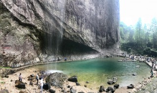 雁荡山好玩吗 一次愉快的旅行