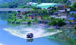 大埔旅游景点 大埔旅游有哪些地方是值得去的