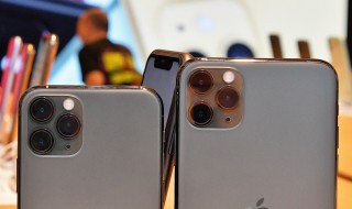 iphone11广角镜头如何使用 iPhone 11相机使用小技巧