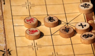 天天象棋51关怎么过 赶紧学习一下吧