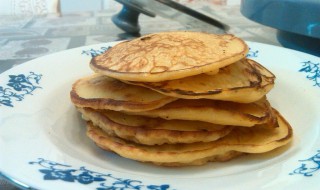 起面饼子怎么做好吃 起面饼子的做法