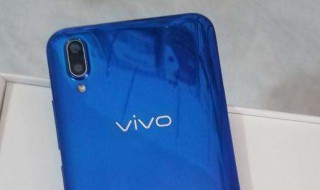 vivo y93参数 手机参数