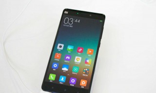 小米note4什么时候发布 小米note4发布时间