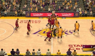 nba2k20手机版过人技巧 大神来教你