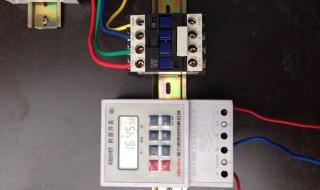 交流接触器所标参数含义 学理工的人都知道