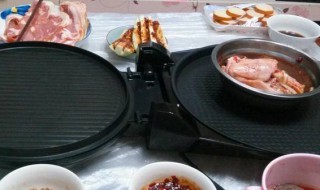 电饼铛烧烤食谱大全 几种好吃的电饼铛食物