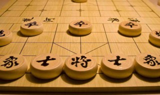 象棋实战技巧 赶紧收藏起来