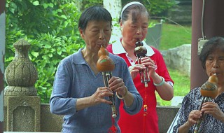 怎么学葫芦丝 初学怎么快速学习葫芦丝