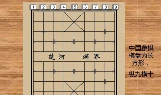 象棋牛头滚的下法 来看看详细的下法步骤