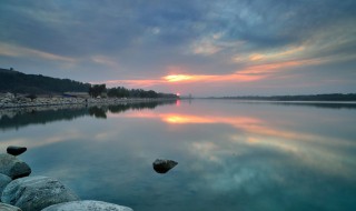 河北滹沱河简介 河北滹沱河介绍