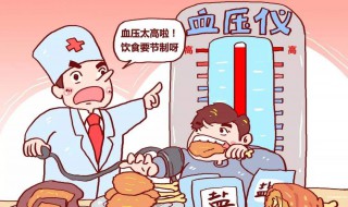 高血压吃桔子有好处吗 高血压可以吃桔子吗