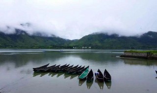 惠东周边景点 周末游玩值得去