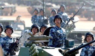 国家阅兵挂实弹吗 2019年国庆阅兵是真枪实弹吗