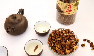 长期喝蒲公英根茶的坏处 蒲公英根茶能长期喝吗