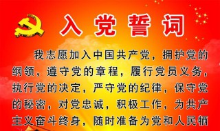 专科生可以入党吗 大专生可不可以入党