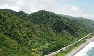 花东海岸公路介绍 台东花东海岸公路怎么样