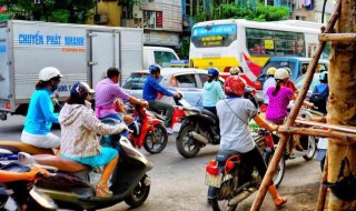 中国人在越南开店条件 中国人到越南开店需要什么手续