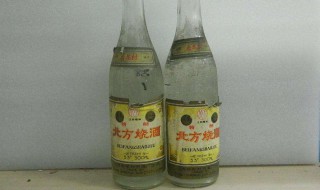 烧酒和白酒的区别 如何区别烧酒和白酒