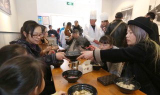 老杭州馄饨店在哪里 老杭州馄饨店的地址在哪里