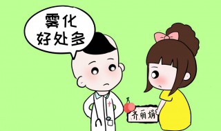 小孩咳嗽雾化几天见效 严重的又要多久