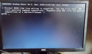 电脑出现grub怎么解决 电脑出现grub怎么办