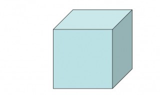 什么是正方体 正方体定义