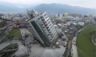 广西哪里属于地震带 大家可以学习一下