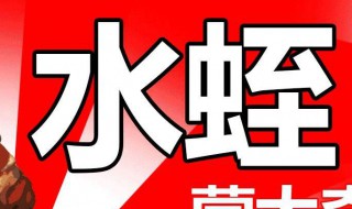 100平室内水蛭养殖利润 你知道吗