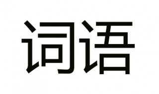 大什么大什么的词语 你看我组得对不对