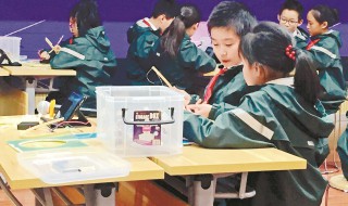 小学生教育管理方法 如何教育小学生