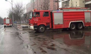 梦见着火了后又扑灭了 梦见着火什么解释