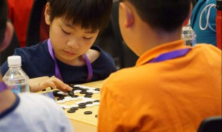 学围棋有什么好处 四大好处送给你