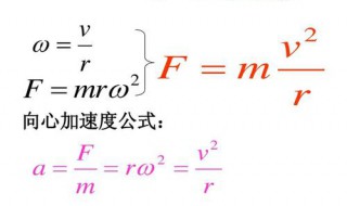 物理加速度公式 快来看看吧