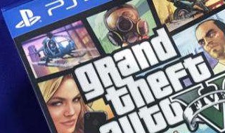 ps4gta5秘籍有哪些 快来收藏这9个秘籍