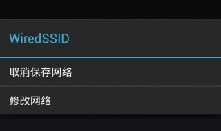 ssid是wifi名称吗 意思是什么