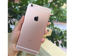 iphone6s听筒没声音怎么办 看了你就懂